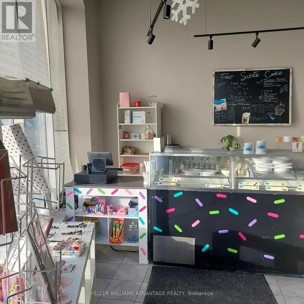 Unit 11 - 371 Old Kingston Road, Toronto (Centennial Scarborough)